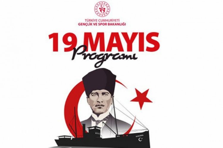 Milli sporcular yarın İstiklal Marşı'nı okuyacak