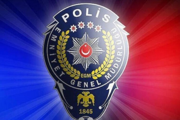 Emniyet Genel M&uuml;d&uuml;rl&uuml;ğ&uuml;'nden 19 Mayıs'a &ouml;zel klip