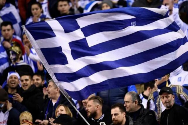 Yunanistan'da liglerin a&ccedil;ılış tarihi belli oldu!