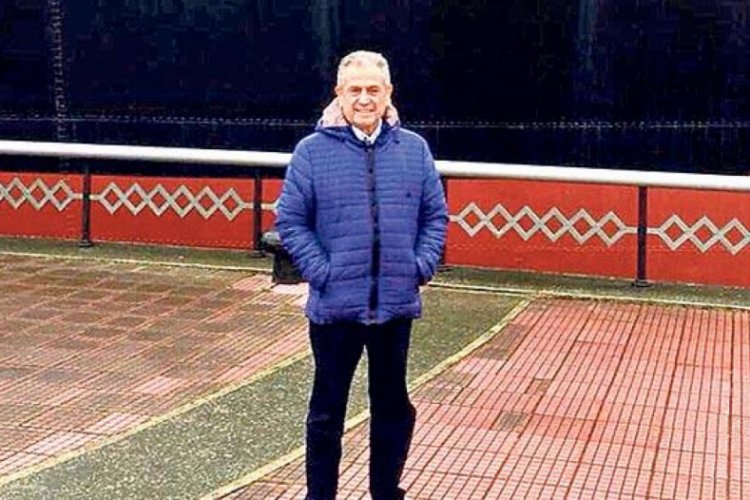 Kamarot Hacı Tevfik Ulusu'nun torunu Atat&uuml;rk ile ailesinin dostluğunu anlattı