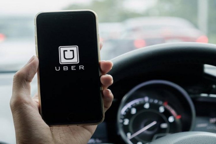 Uber 3000 kişi daha işten &ccedil;ıkardı