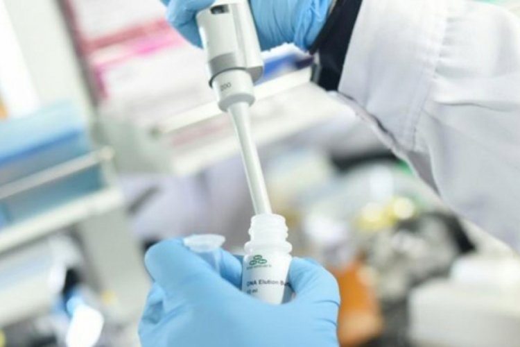"&Ccedil;in'de geliştirilen ila&ccedil; aşıya ihtiyacı ortadan kaldırabilir"