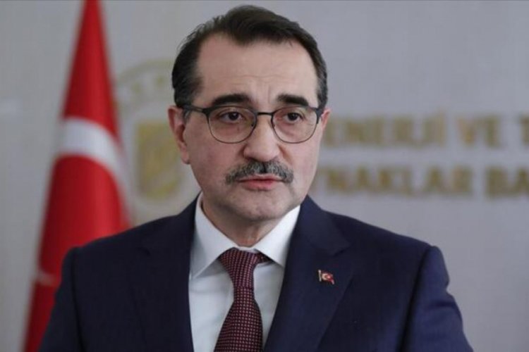 Bakan D&ouml;nmez'den 19 Mayıs Atat&uuml;rk'&uuml; Anma, Gen&ccedil;lik ve Spor Bayramı mesajı