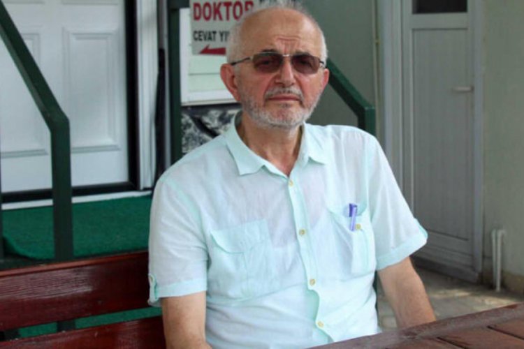 FET&Ouml;'c&uuml; Adil &Ouml;ks&uuml;z'&uuml;n kayınpederi corona vir&uuml;sten hayatını kaybetti