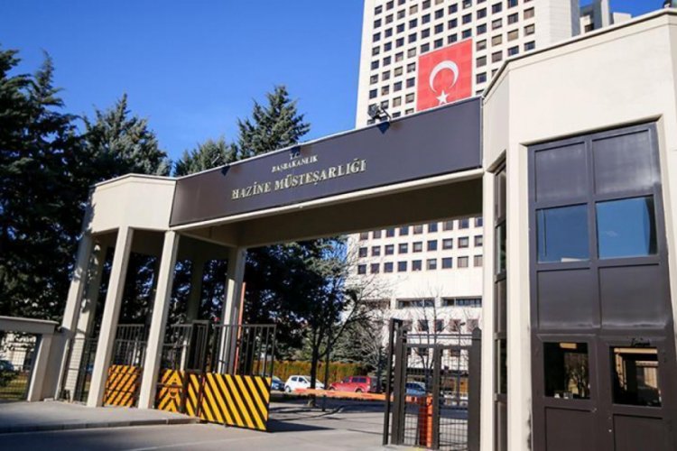 Hazine ve Maliye Bakanlığı yetkilileri: Swap g&ouml;r&uuml;şmeleri bir&ccedil;ok &uuml;lkeyle s&uuml;rd&uuml;r&uuml;l&uuml;yor