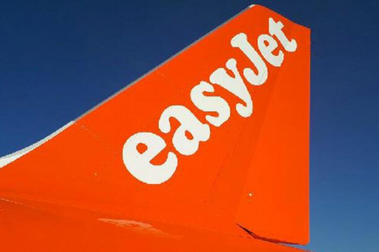 Easyjet duyurdu: 9 milyon yolcunun bilgileri &ccedil;alındı