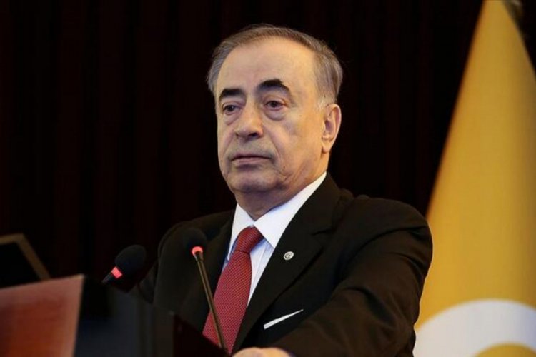 Galatasaray Başkanı Mustafa Cengiz yoğun bakımdan &ccedil;ıktı!