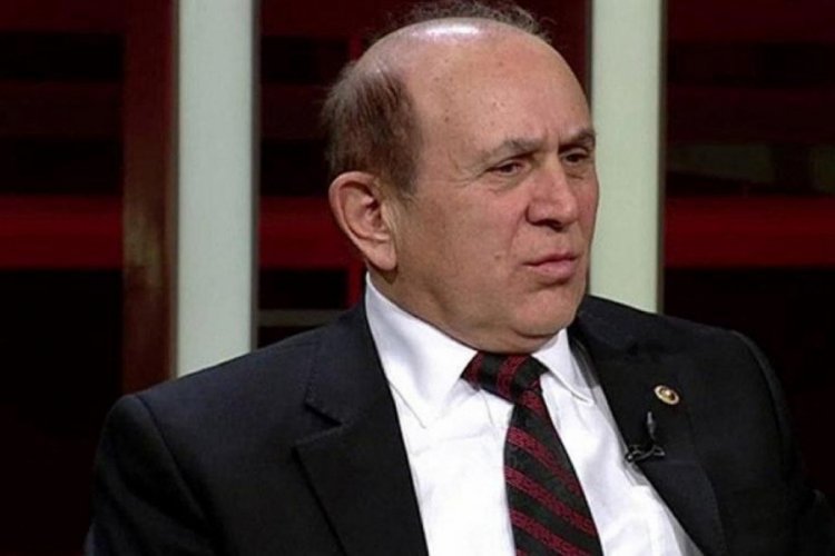 Vahdettin'i anan Burhan Kuzu'ya CHP'li vekilden tepki