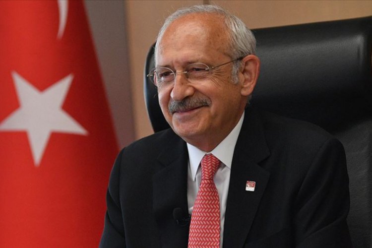 Kılı&ccedil;daroğlu: Bizi y&ouml;netenler yanlış kararlar alsalar da direncimizi kararlılıkla s&uuml;rd&uuml;receğiz