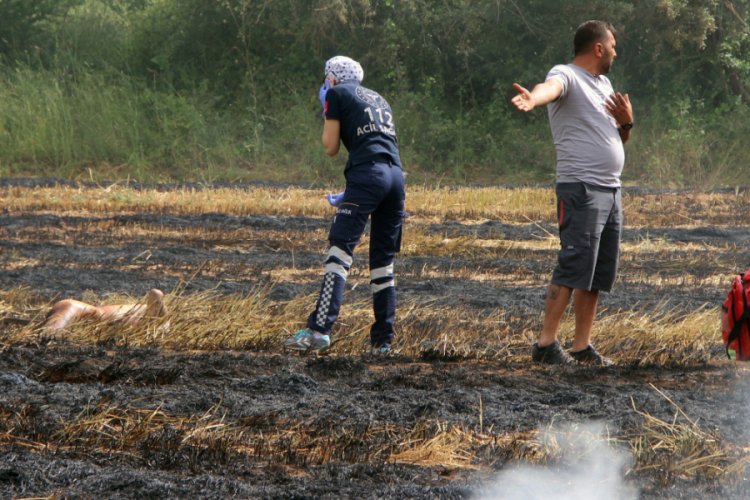 Muğla'da emekli savcı &ouml;l&uuml; bulundu