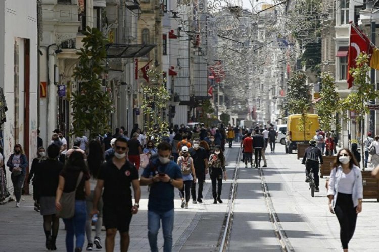 T&uuml;rkiye'de son 24 saatte 28 kişi hayatını kaybetti