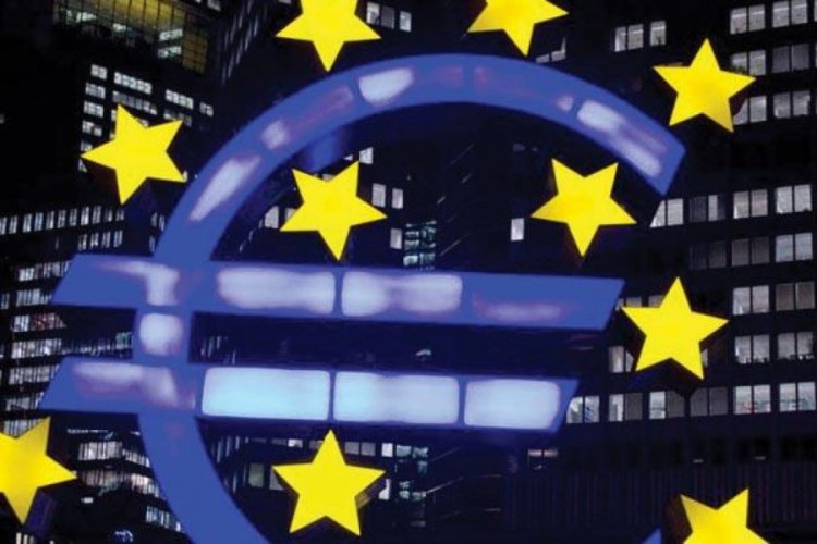 1 trilyon euronun &uuml;zerinde kurtarma fonu!
