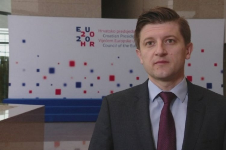 "T&uuml;rkiye ve Batı Balkan &uuml;lkeleri ekonomik politika s&uuml;re&ccedil;lerine katılacak"