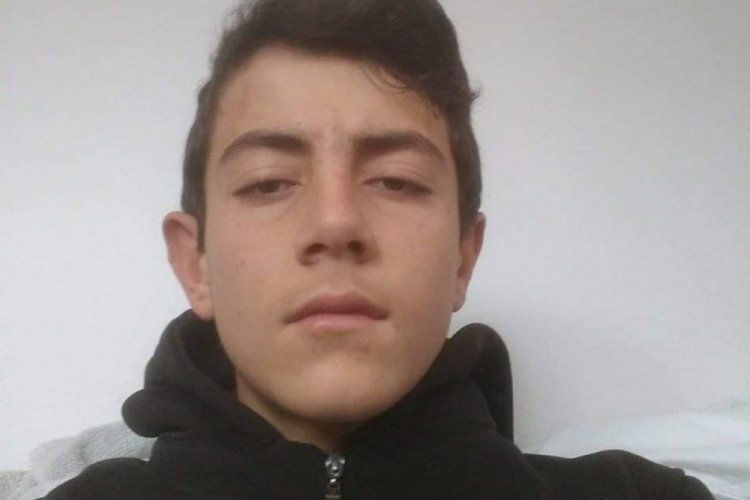 Sulama havuzuna giren gen&ccedil; boğuldu