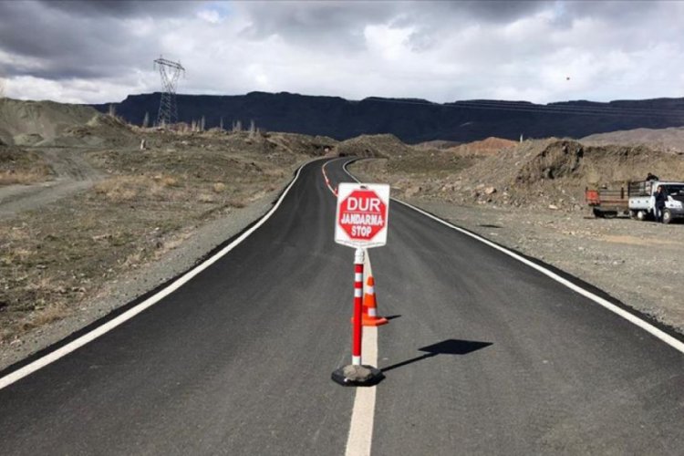 Şanlıurfa'da bir mahalle, bir sokak ve 3 bina karantinada