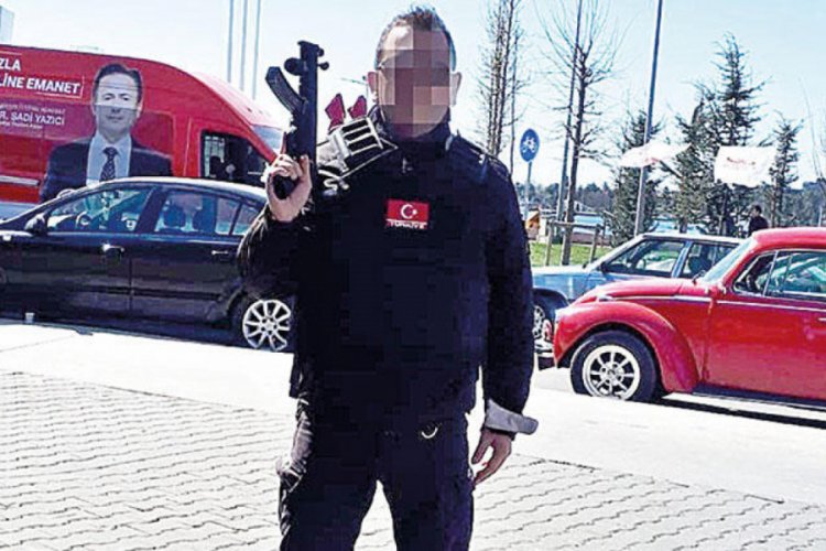 Meslektaşlarını dolandırıp ortalıktan kayboldu