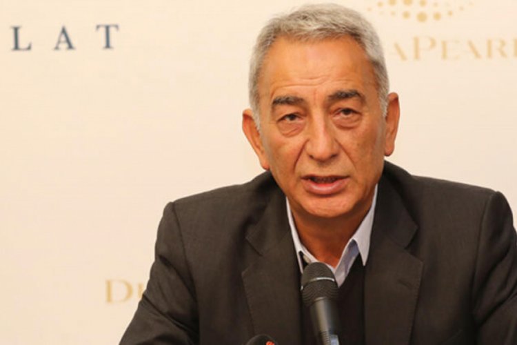 &Uuml;nl&uuml; iş insanı Adnan Polat'a 24 milyonluk vurgun!