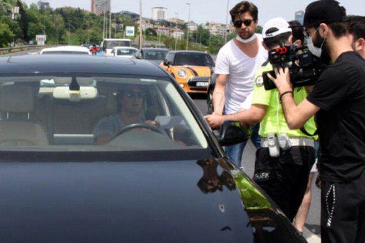 İbrahim Kutluay'a ameliyat izni