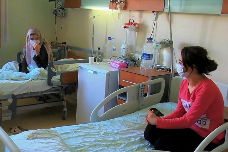 Do&ccedil;. Dr. Velat Şen: &Ccedil;ocukların y&uuml;zde 90'ı vir&uuml;s&uuml; evde kapıyor