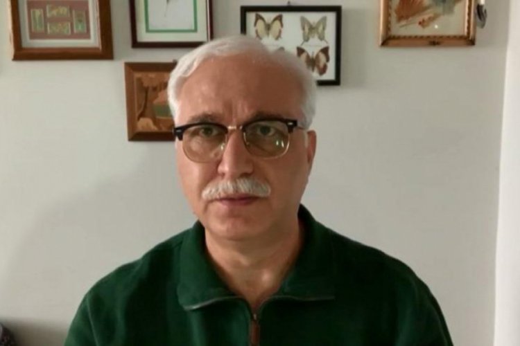 Bilim Kurulu &Uuml;yesi &Ouml;zl&uuml;'den &ouml;nemli tatil uyarısı
