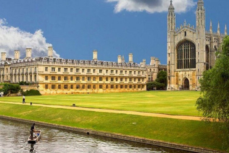 Cambridge &Uuml;niversitesi derslere dijital olarak devam edecek