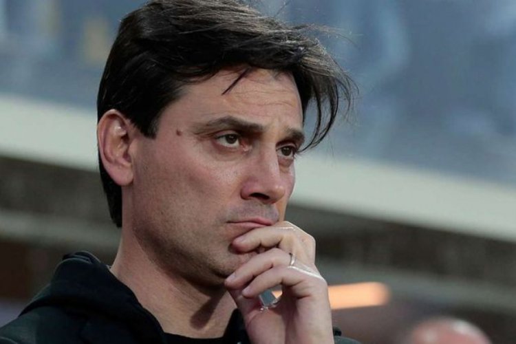 Fenerbah&ccedil;e'den Vincenzo Montella s&uuml;rprizi!