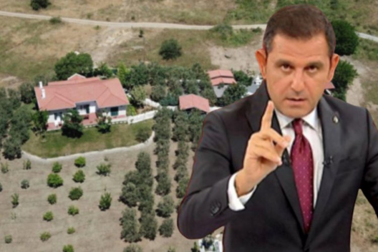 Fatih Portakal'dan Bakan Kurum hakkında CİMER'e su&ccedil; duyurusu