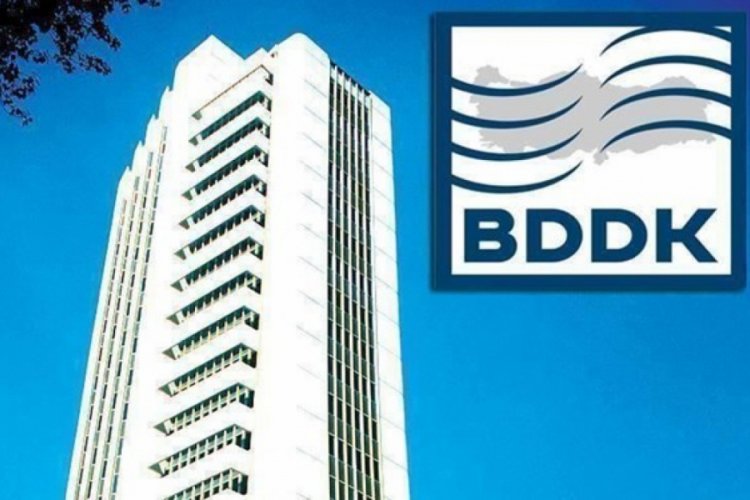 BDDK 2 bankaya sınırlama kaldırıldı