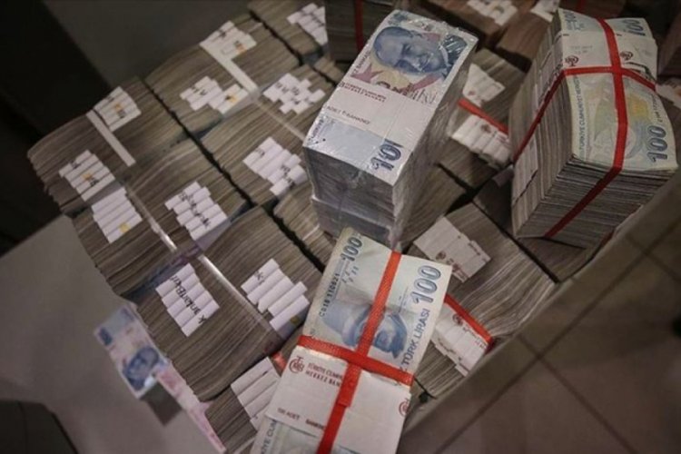 Kısa vadeli dış bor&ccedil;lar ilk &ccedil;eyrekte y&uuml;zde 4.0 azaldı
