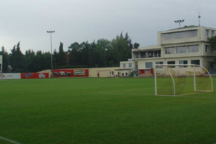 Galatasaray'da koronavir&uuml;s testleri yapıldı
