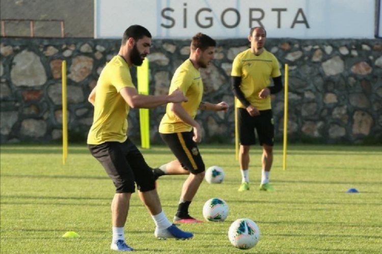 Yeni Malatyaspor yeni s&ouml;zleşme teklif edecek