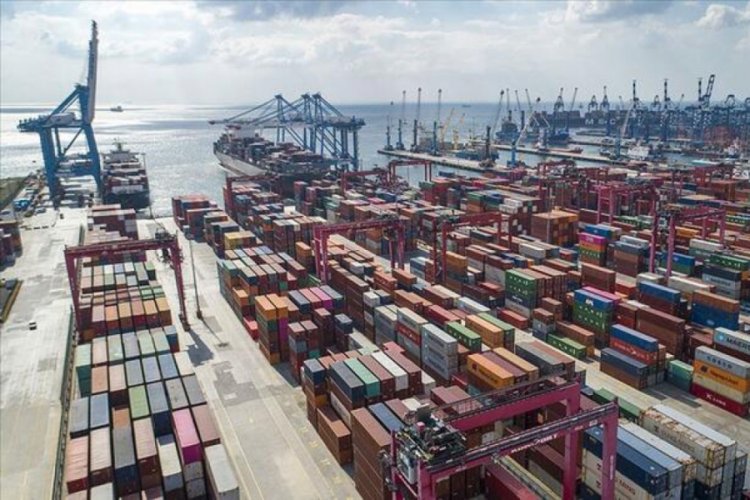 WTO: Covid-19 pandemisi etkisiyle d&uuml;nya ticareti daralıyor