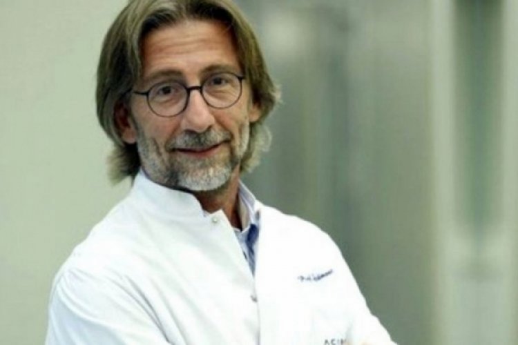 Prof. Erc&uuml;ment Ovalı Twitter hesabını kapattı