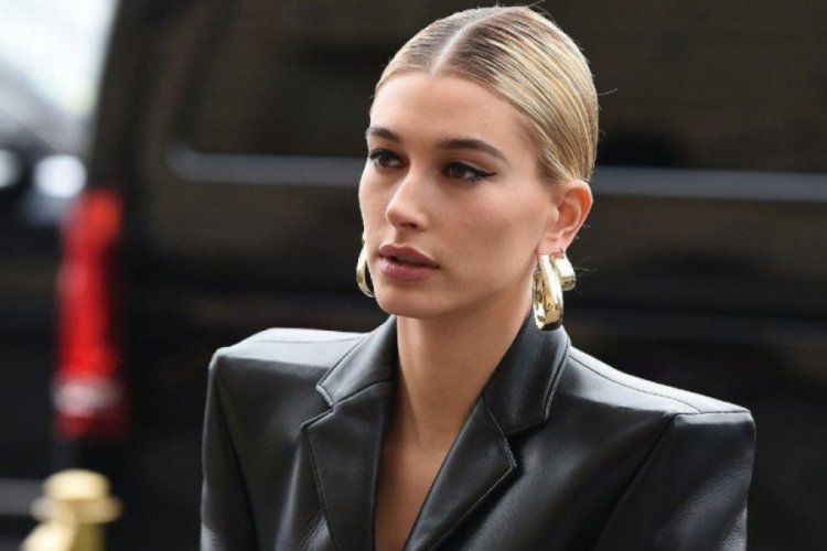 Hailey Baldwin: Ge&ccedil;mişim resmen bana işkence etti