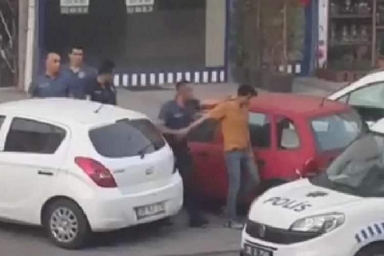Valilikten İngiliz bayrağı a&ccedil;ıklaması: Farklı bir ama&ccedil; g&uuml;tmediği anlaşılmıştır