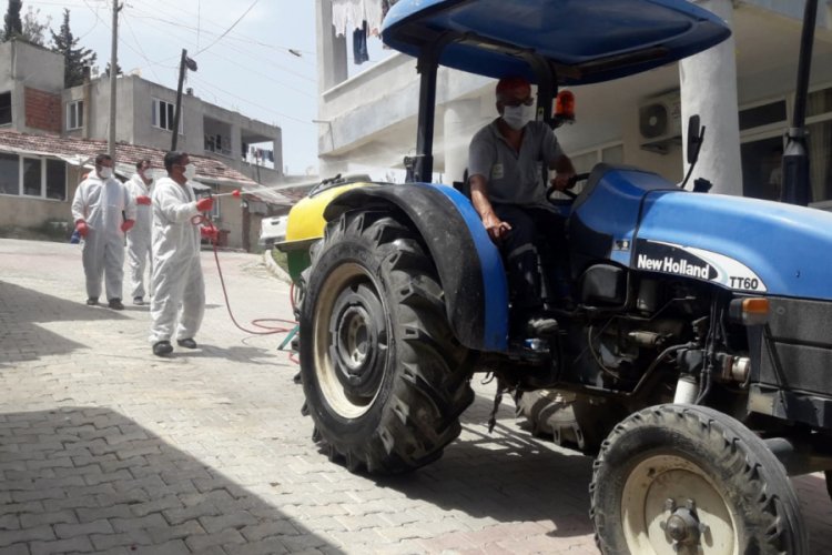 Nişana giden 4 kişide koronavir&uuml;s &ccedil;ıktı