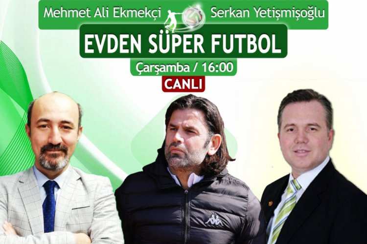 Bursaspor'un şampiyonluk hedefleri
