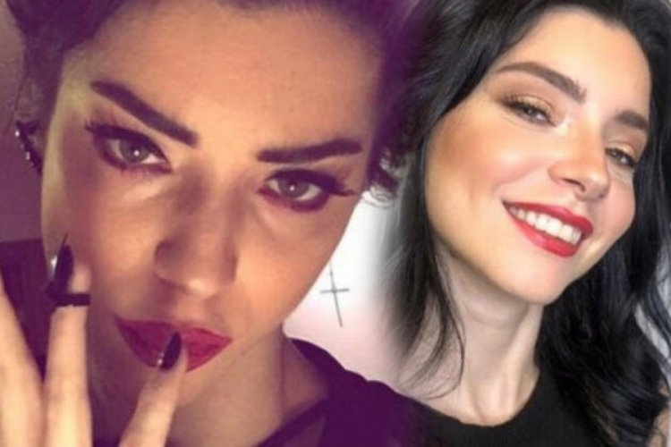 Merve Boluğur: Beni hak etmek o kadar kolay değil!