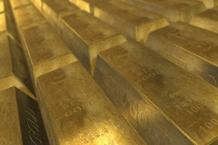 Venezuela'dan İngiltere'ye 1 milyar dolarlık altın davası