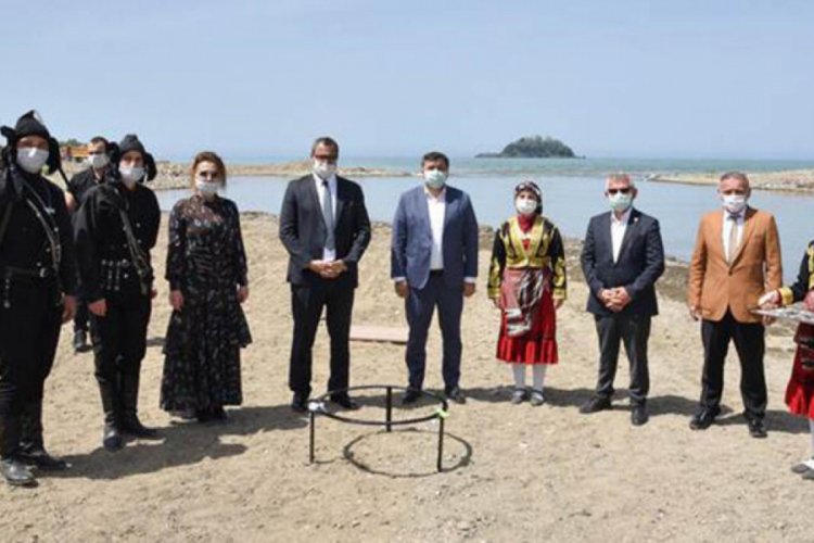 Giresun'da, son 16 g&uuml;nde 2 koronavir&uuml;s vakası tespit edildi