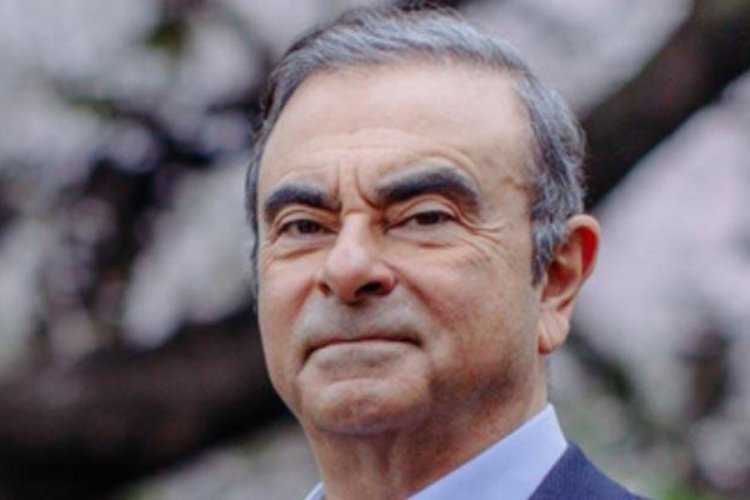 Nissan CEO'su Ghosn'un ka&ccedil;masına yardım ettiği iddiasıyla 2 kişi g&ouml;zaltına alındı