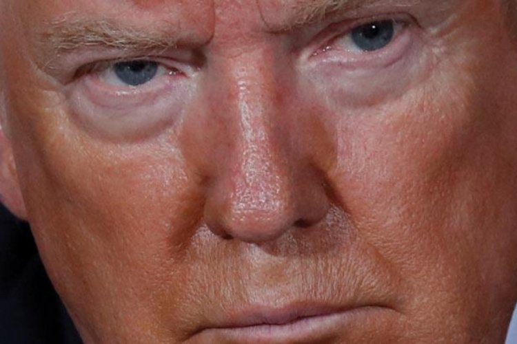 Trump'tan kritik G-7 a&ccedil;ıklaması: Ertelenebilir