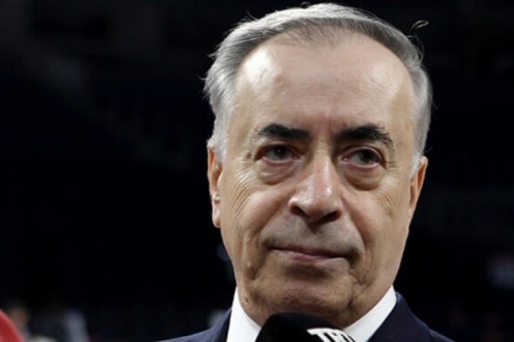 Galatasaray Kul&uuml;b&uuml; Başkanı Cengiz ikinci kez dede oldu