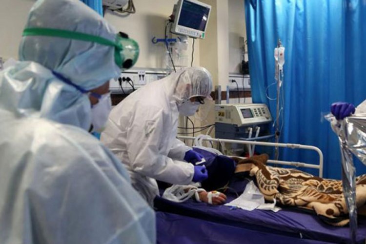 T&uuml;rkiye'de son 24 saatte 23 kişi hayatını kaybetti
