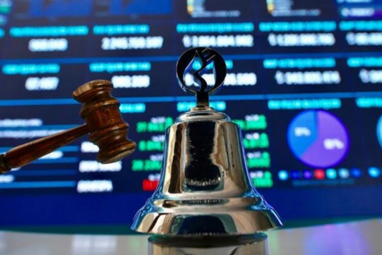 Avrupa borsaları y&uuml;kselişle kapandı