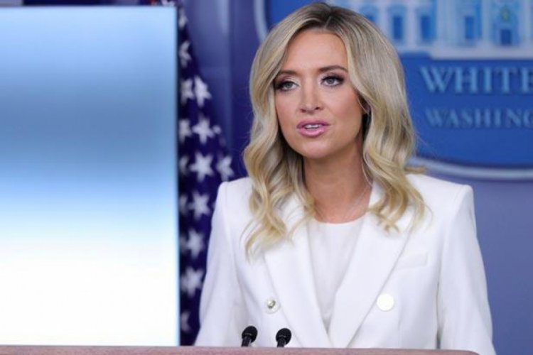 'Trump, G-7'nin Washington DC'de yapılmasını istiyor'