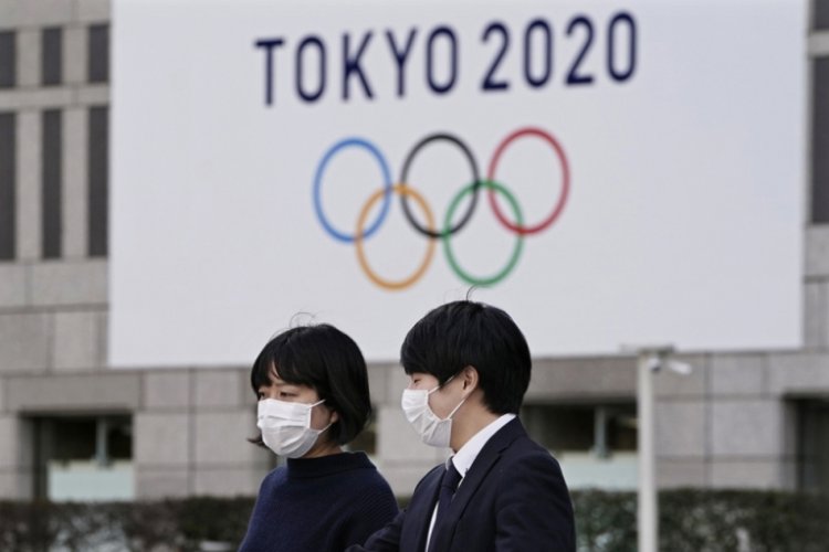 IOC Başkanı Bach'tan "Tokyo oyunlarının B planı yok" a&ccedil;ıklaması