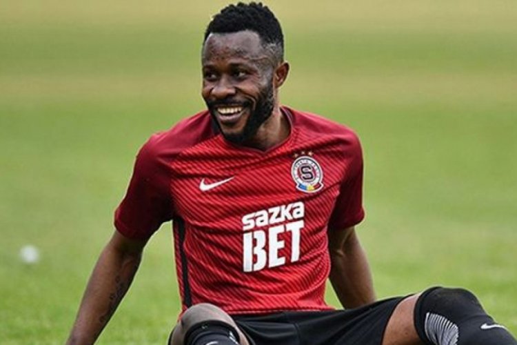 Beşiktaş ve Trabzonspor'a Kanga m&uuml;jdesi