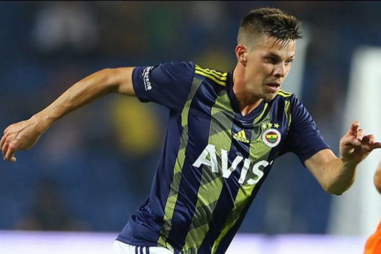 Fenerbah&ccedil;e'de Zajc'a 3 milyon Euro'luk teklif!