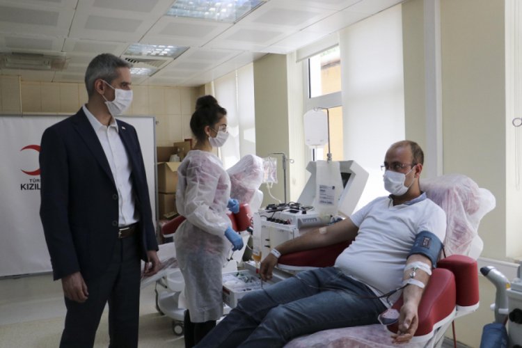G&uuml;ler: 2'nci dalga olursa hazırlıklıyız